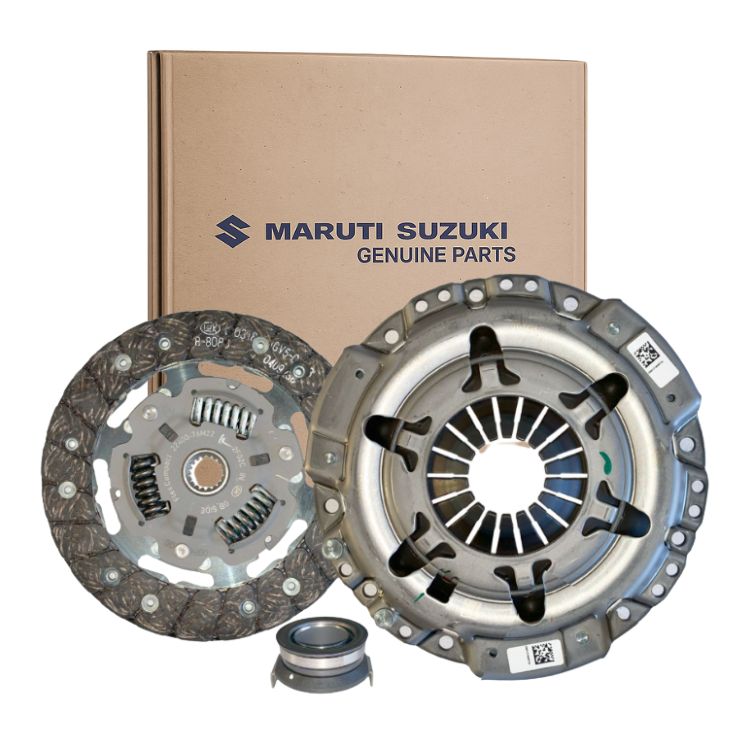 Kit de embrague Original 3 piezas para Suzuki S-Presso 1.0 1.0 K10B DOHC 2020-actual