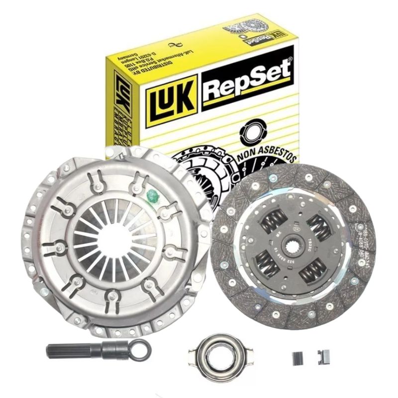 Kit de Embrague Luk Completo para Nissan Sentra B15 1.8 QG18