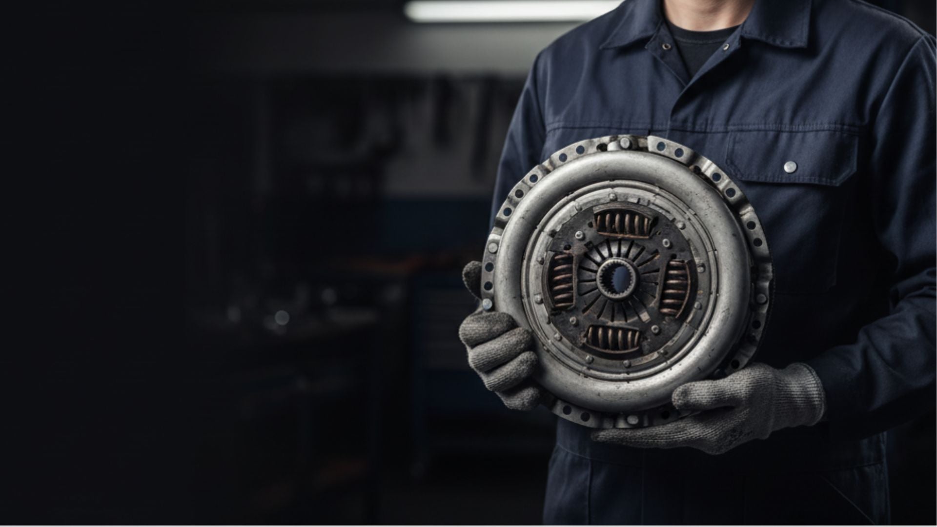 embrague repuesto auto mecanico