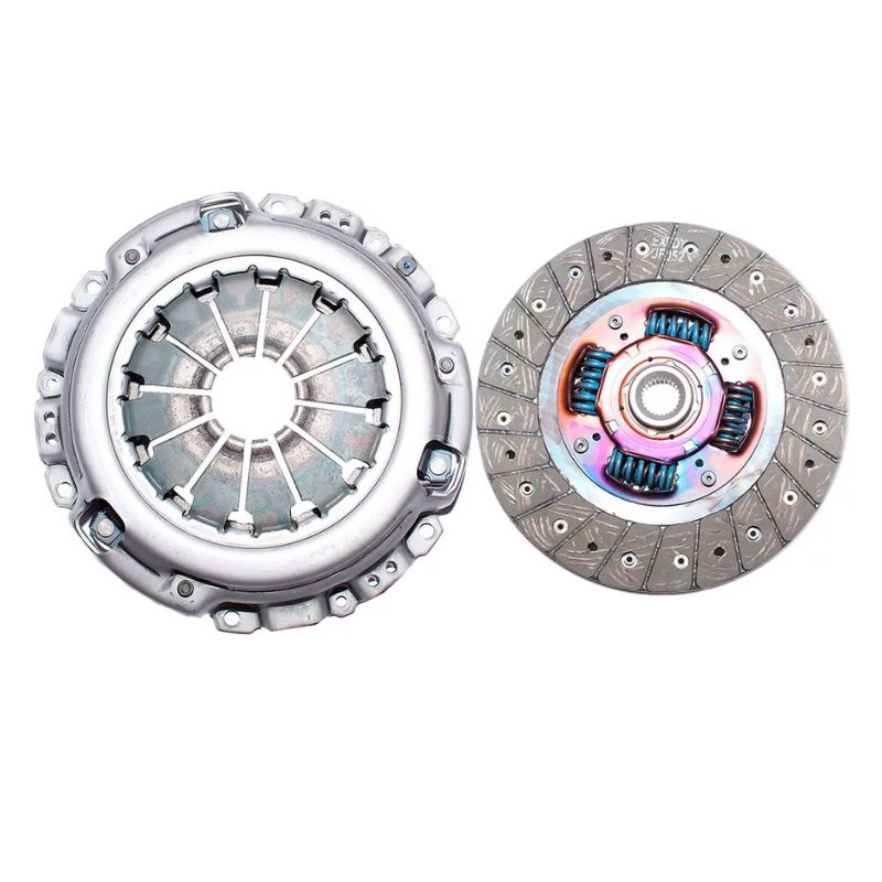 Kit de Embrague Exedy Completo con rodamiento Original para Nissan Tiida - Nissan Qashqai J10- Nissan March - Nissan Versa Motor HR16DE