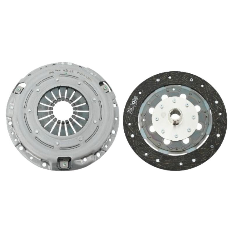 Kit Embrague completo Valeo con Rodamiento Nissan Original Sentra 2.0 B16 MR20 - Nissan Sentra 1.8 B17 MRA8 - Nissan Qashqai J10 MR20