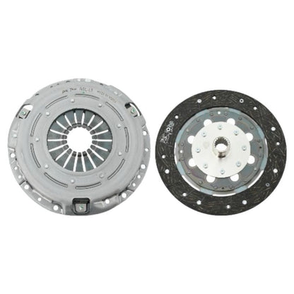 Kit Embrague completo Valeo con Rodamiento Nissan Original Sentra 2.0 B16 MR20 - Nissan Sentra 1.8 B17 MRA8 - Nissan Qashqai J10 MR20