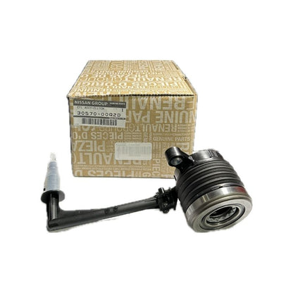 Kit Embrague completo Valeo con Rodamiento Nissan Original Sentra 2.0 B16 MR20 - Nissan Sentra 1.8 B17 MRA8 - Nissan Qashqai J10 MR20