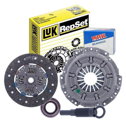 Kit de Embrague Completo para Nissan D21/D22 KA24E/KAD24DE Marca LuK
