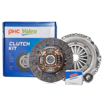 Kit de Embrague Valeo Completo para motor YD25DDTI Nissan Terrano D22 - Nissan Navara