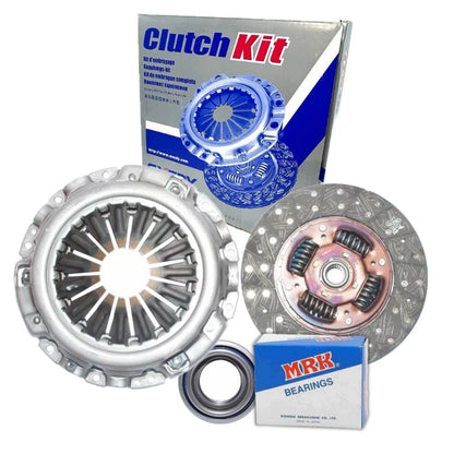 Kit de Embrague Exedy Completo para motor YD25DDTI Nissan Terrano D22 - Nissan Navara