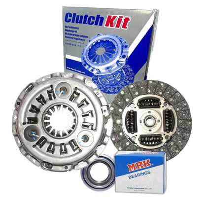 Kit de Embrague Exedy Completo para motor YS23 Nissan NP300 2.3 Diesel