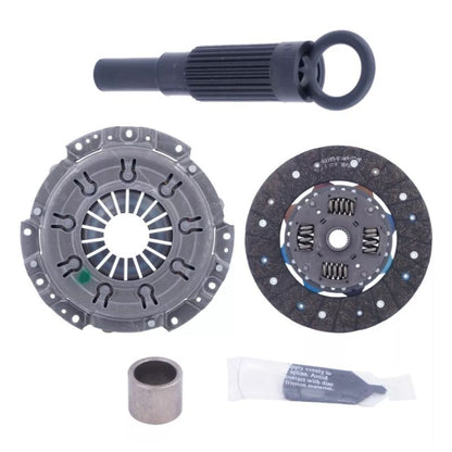 Kit de Embrague Completo para Nissan D21/D22 KA24E/KAD24DE Marca LuK