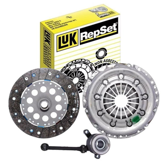 Kit de Embrague para Nissan Sentra B18 motor MR20DD LuK (2020-2024)